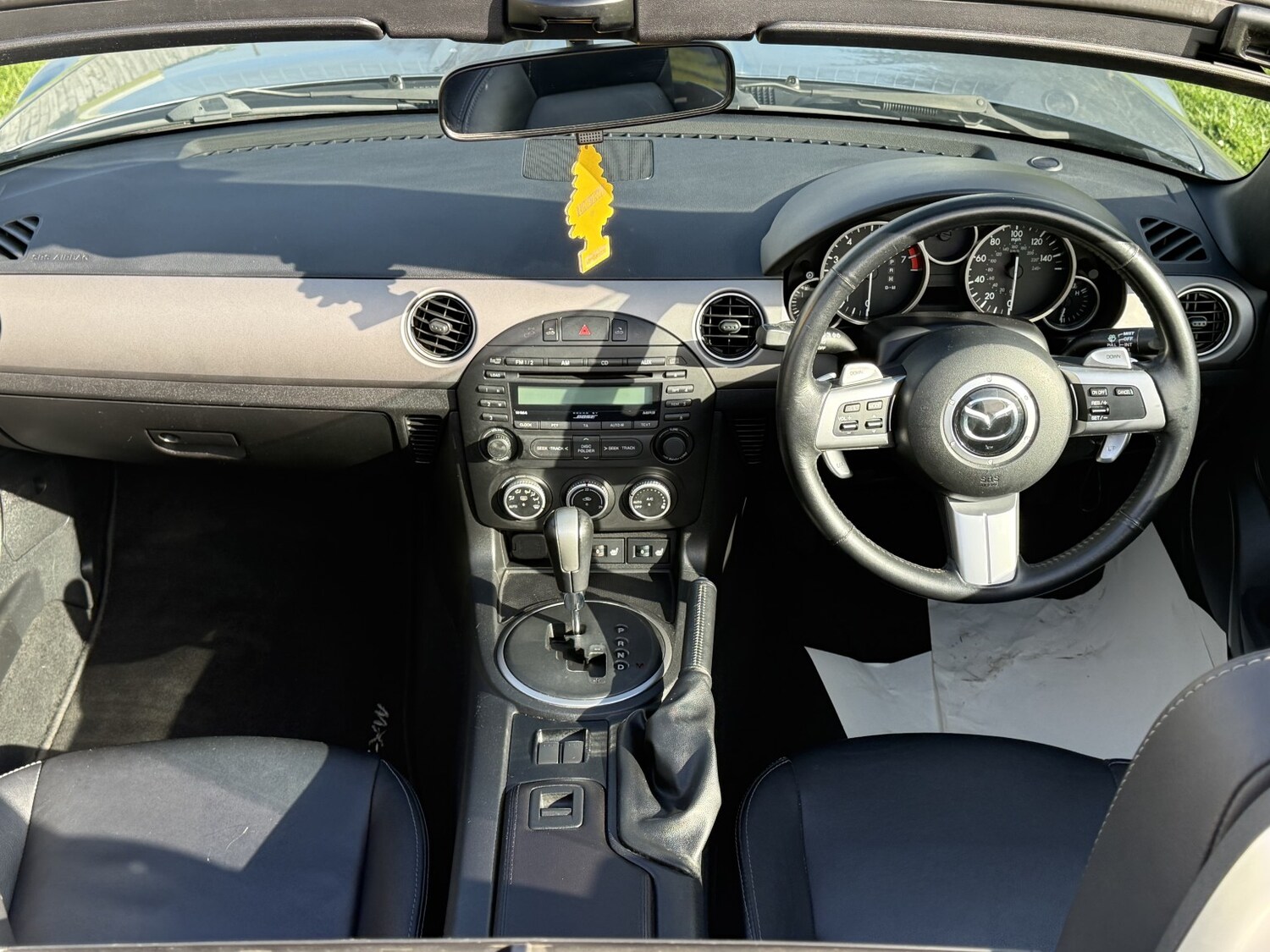 Used Mazda MX-5 2010 for sale - 78057018: Photo 32