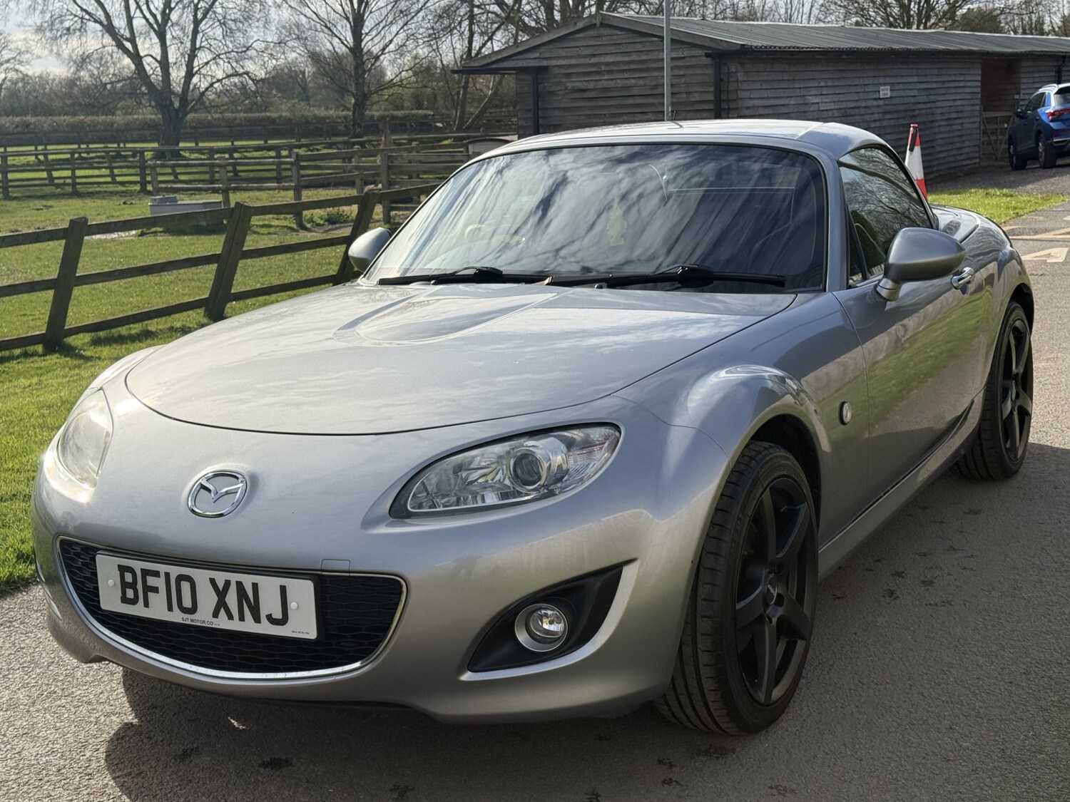 Used Mazda MX-5 2010 for sale - 78057018: Photo 33