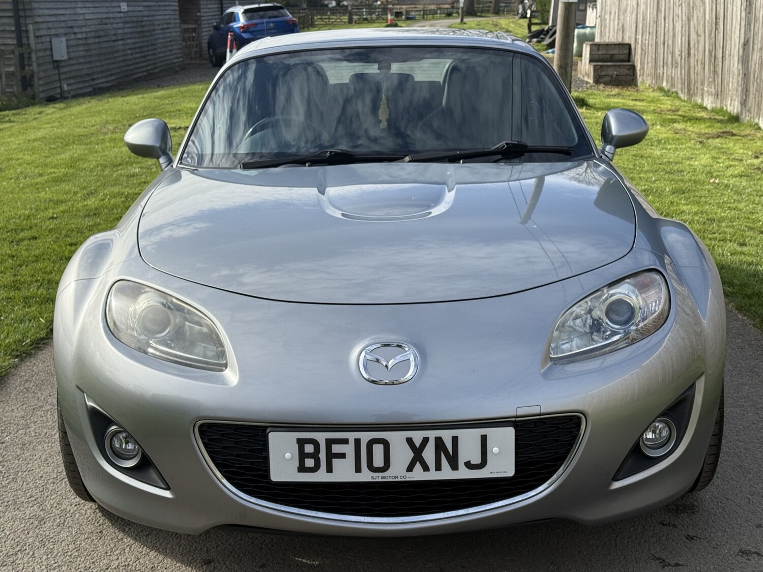 Used Mazda MX-5 2010 for sale - 78057018: Photo 34
