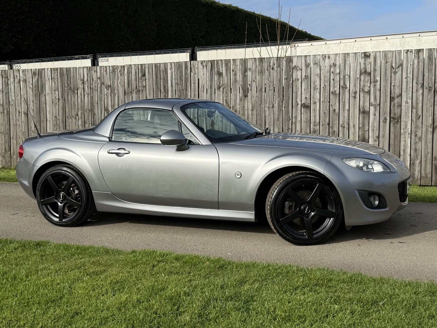 Used Mazda MX-5 2010 for sale - 78057018: Photo 36