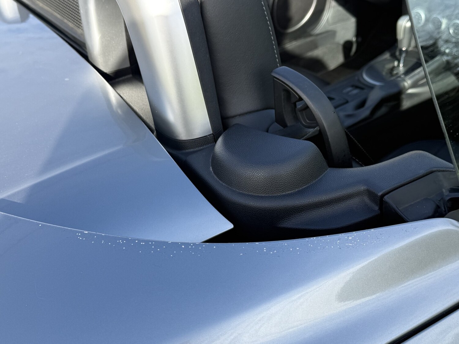 Used Mazda MX-5 2010 for sale - 78057018: Photo 38