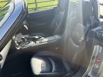 Used Mazda MX-5 2010 for sale - 78057018: Photo