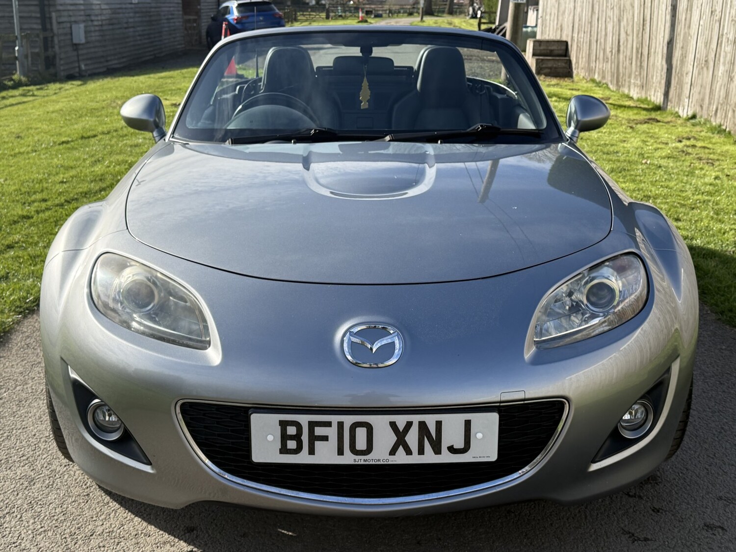 Used Mazda MX-5 2010 for sale - 78057018: Photo 43