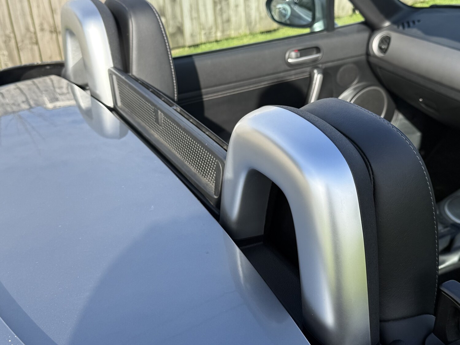 Used Mazda MX-5 2010 for sale - 78057018: Photo 45