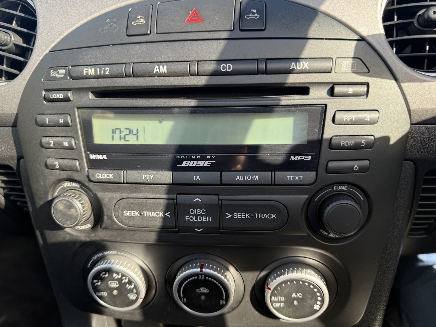 Used Mazda MX-5 2010 for sale - 78057018: Photo 5