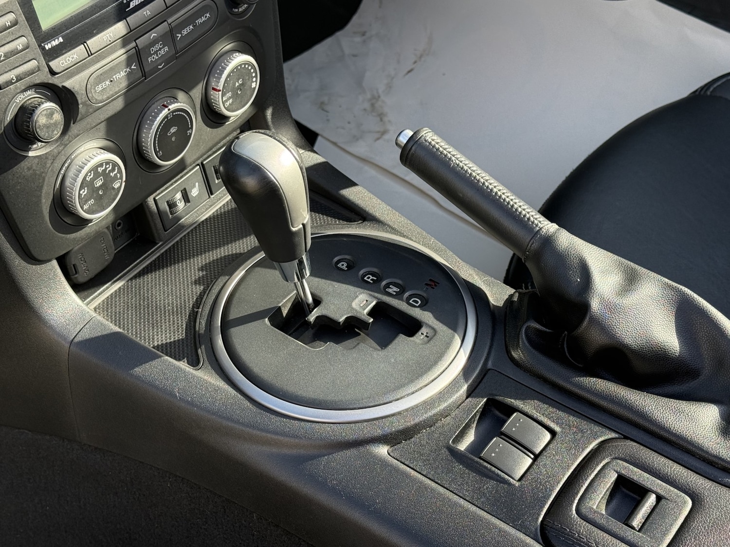 Used Mazda MX-5 2010 for sale - 78057018: Photo 9