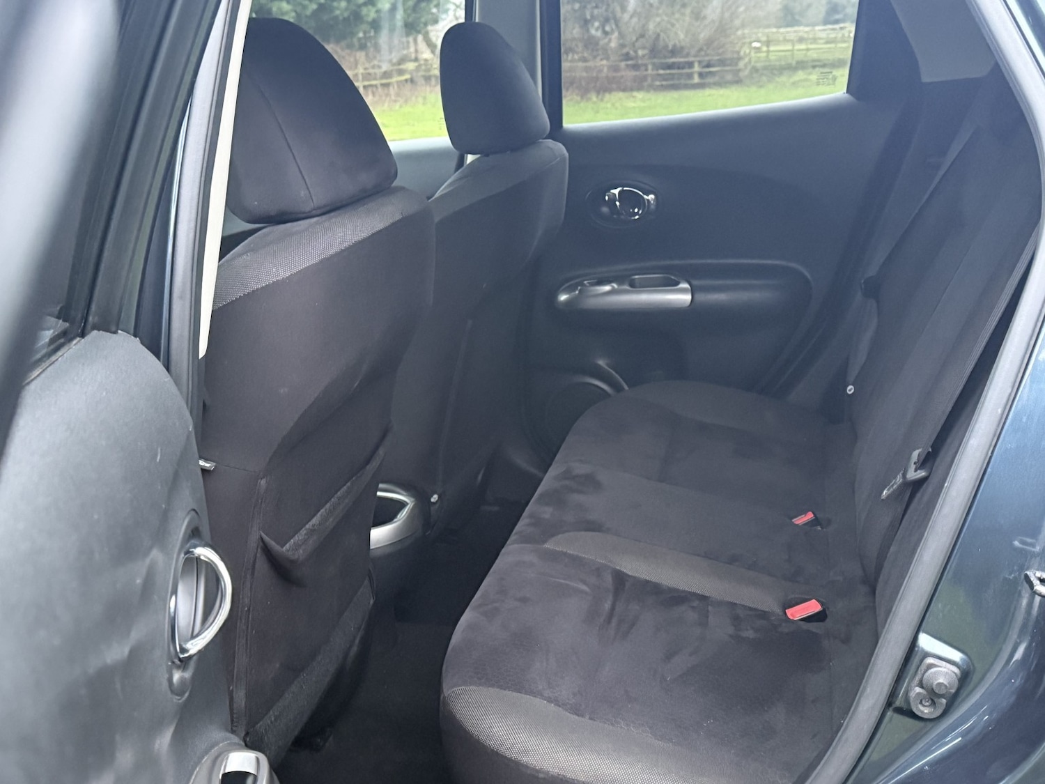 Used Nissan Juke 2012 for sale - 77140748: Photo 11