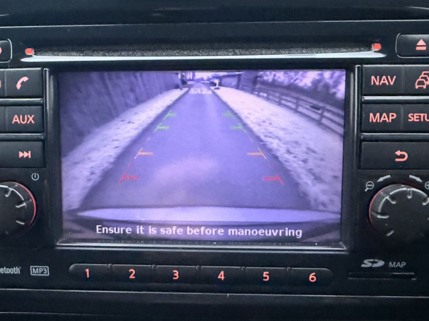 Used Nissan Juke 2012 for sale - 77140748: Photo 13