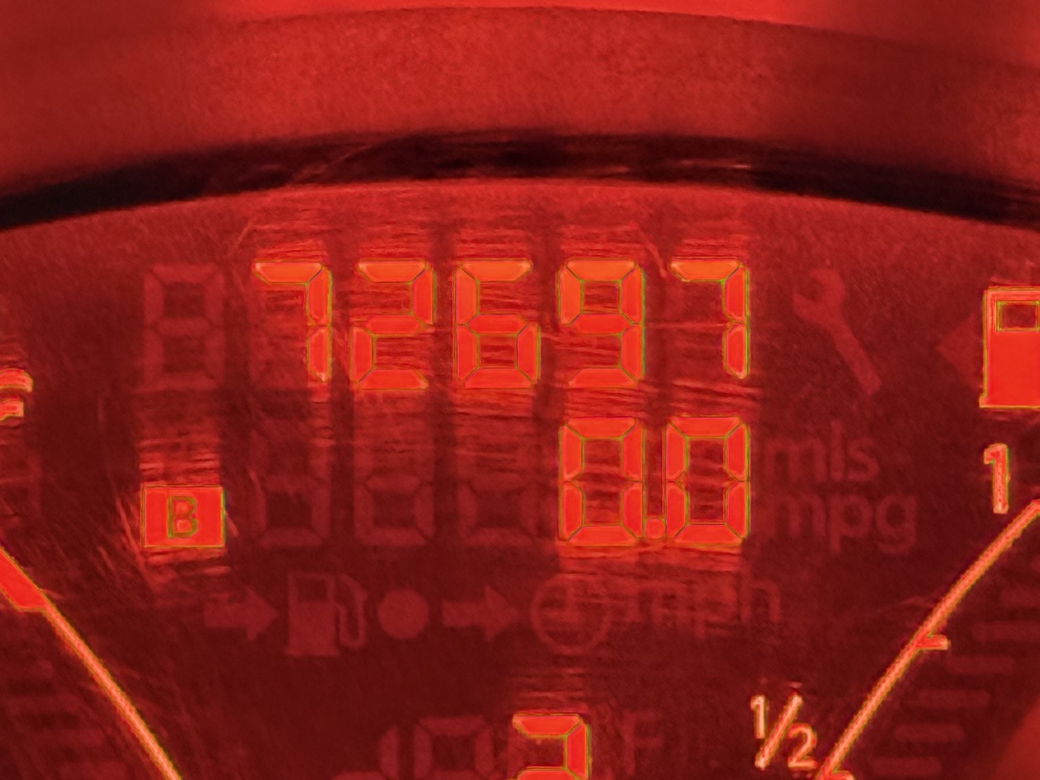 Used Nissan Juke 2012 for sale - 77140748: Photo 17