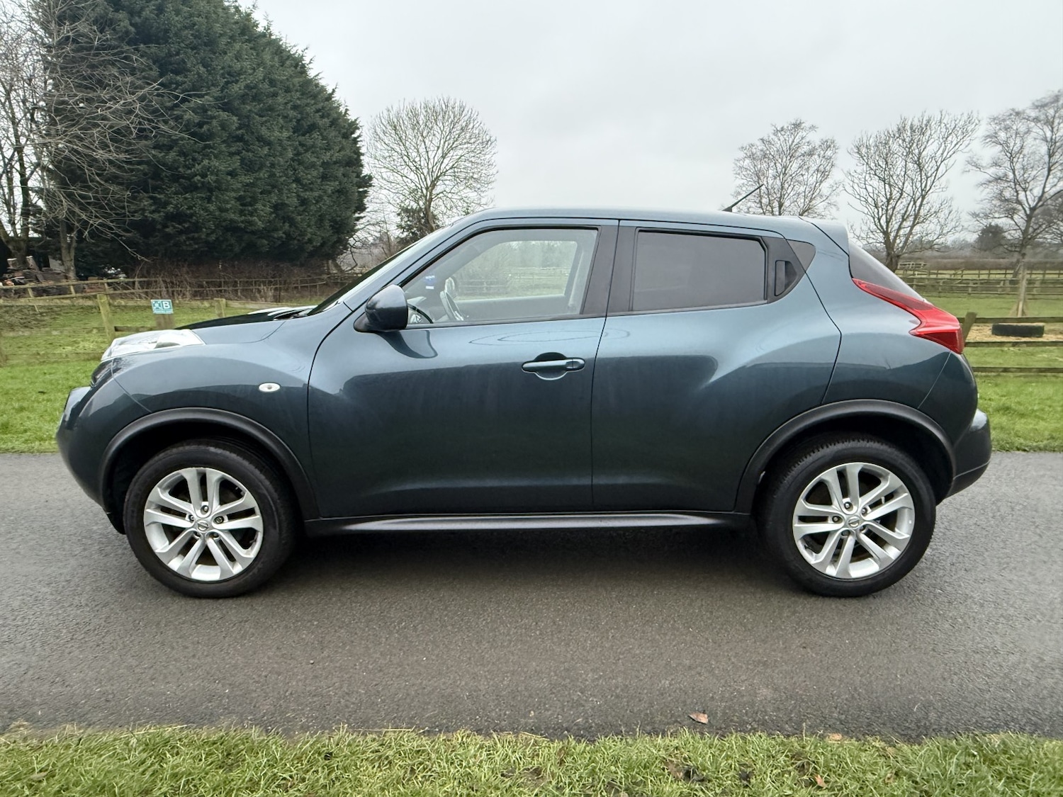 Used Nissan Juke 2012 for sale - 77140748: Photo 22