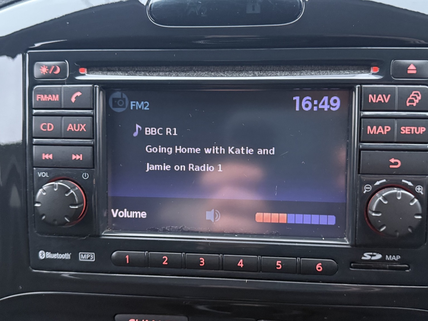 Used Nissan Juke 2012 for sale - 77140748: Photo 25