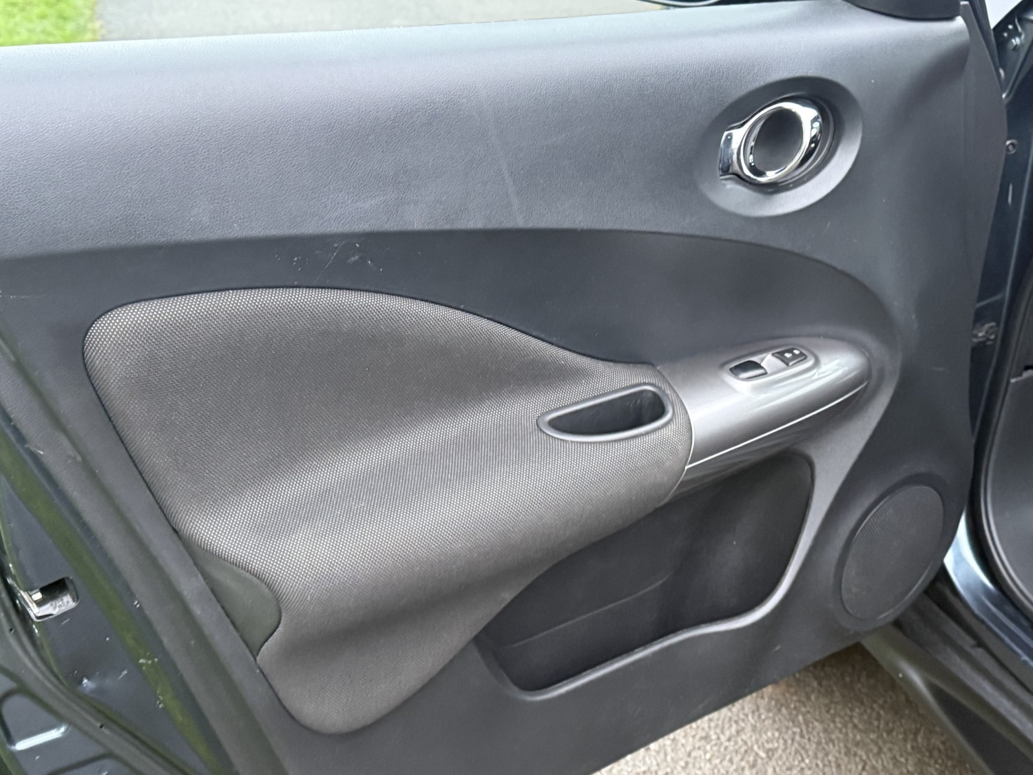 Used Nissan Juke 2012 for sale - 77140748: Photo 27