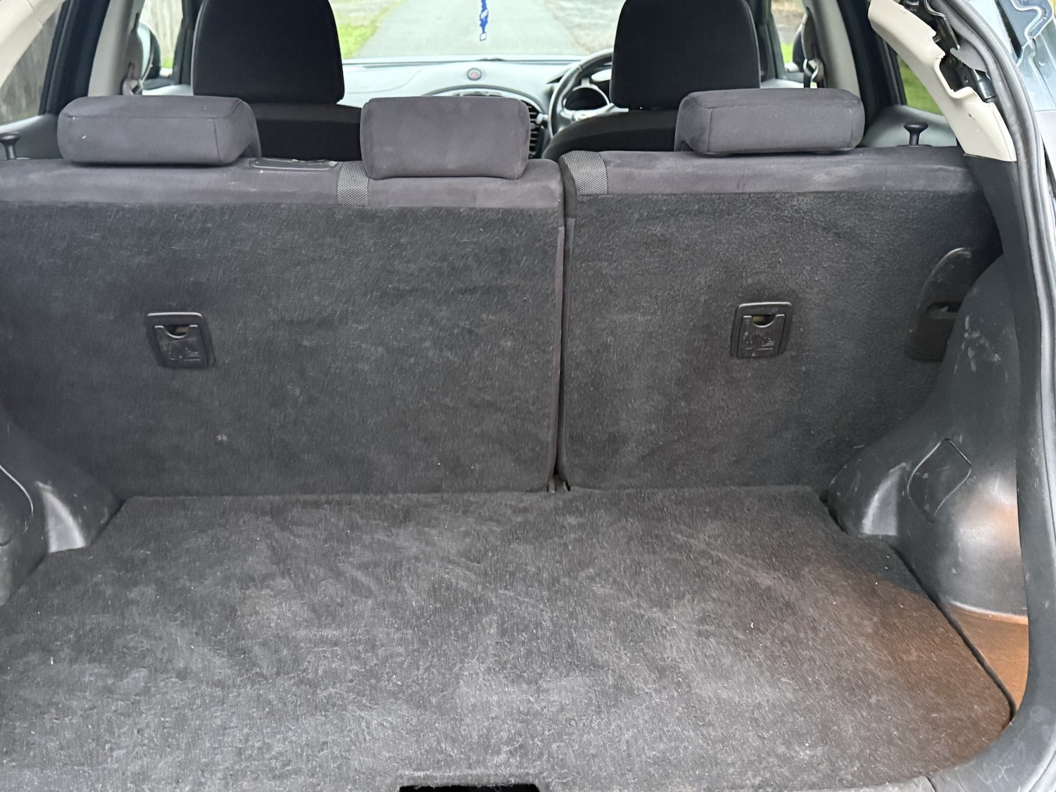 Used Nissan Juke 2012 for sale - 77140748: Photo 29