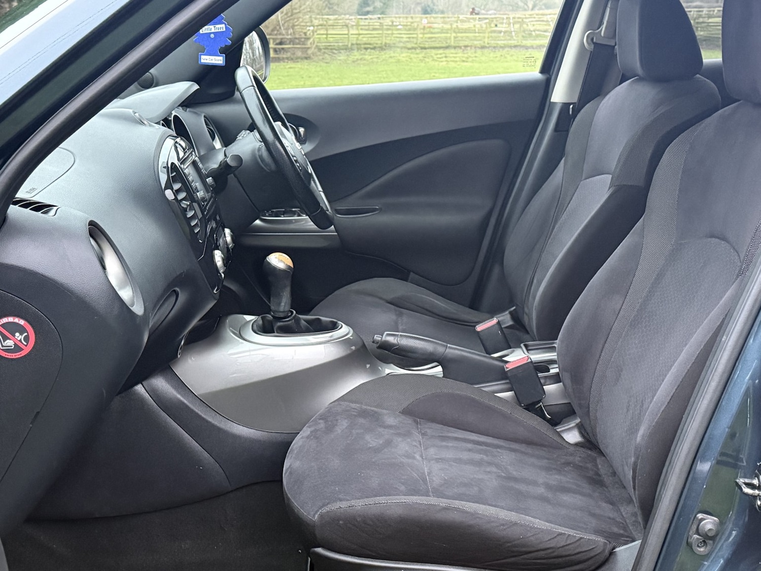 Used Nissan Juke 2012 for sale - 77140748: Photo 3