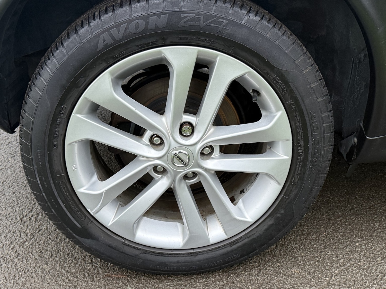 Used Nissan Juke 2012 for sale - 77140748: Photo 31