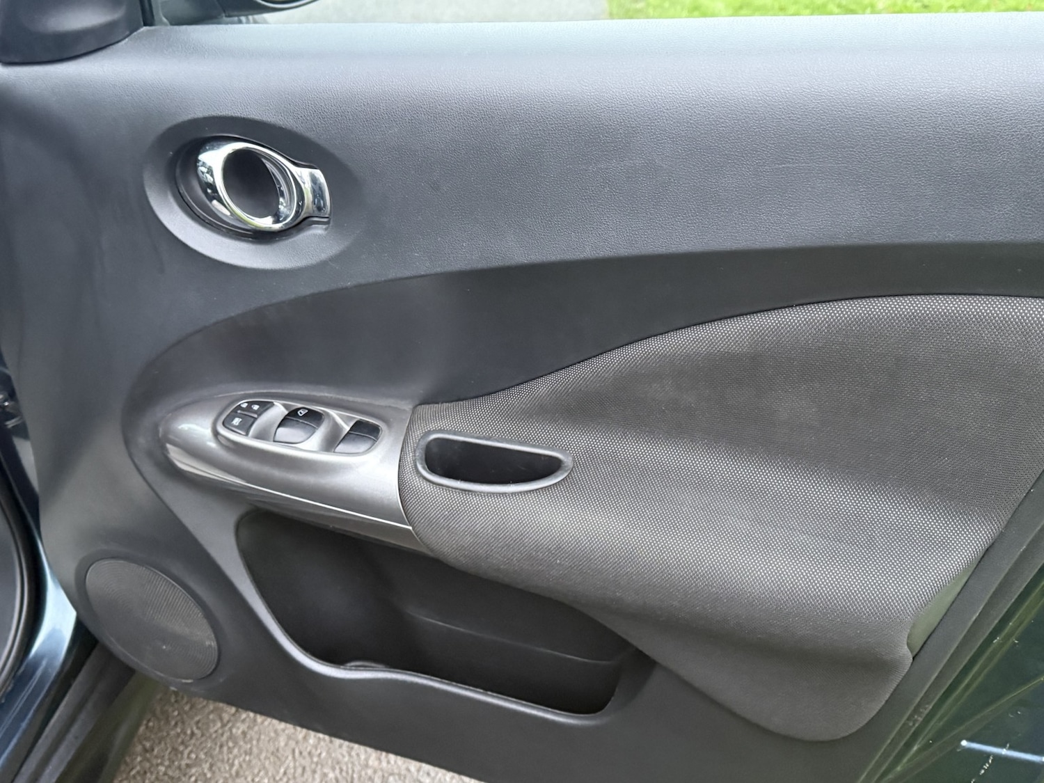 Used Nissan Juke 2012 for sale - 77140748: Photo 33