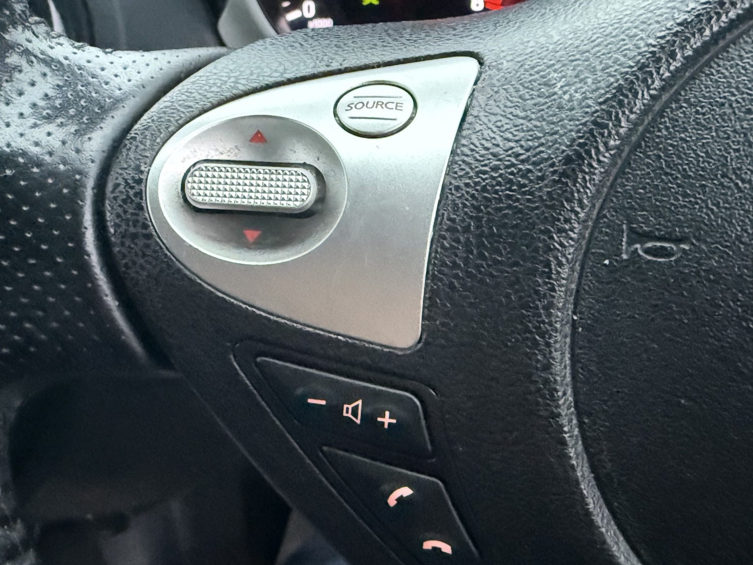 Used Nissan Juke 2012 for sale - 77140748: Photo 34