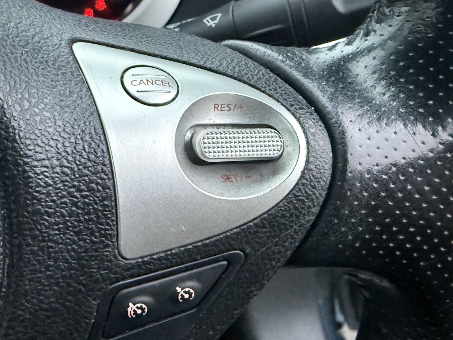 Used Nissan Juke 2012 for sale - 77140748: Photo 35