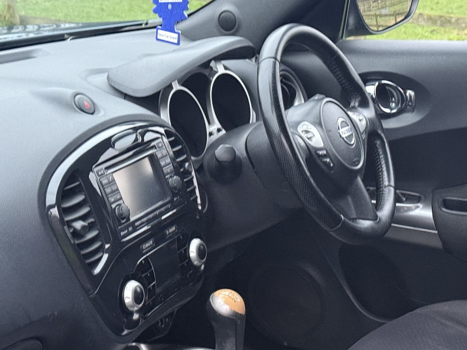 Used Nissan Juke 2012 for sale - 77140748: Photo 9