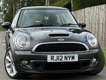 MINI - Hatch