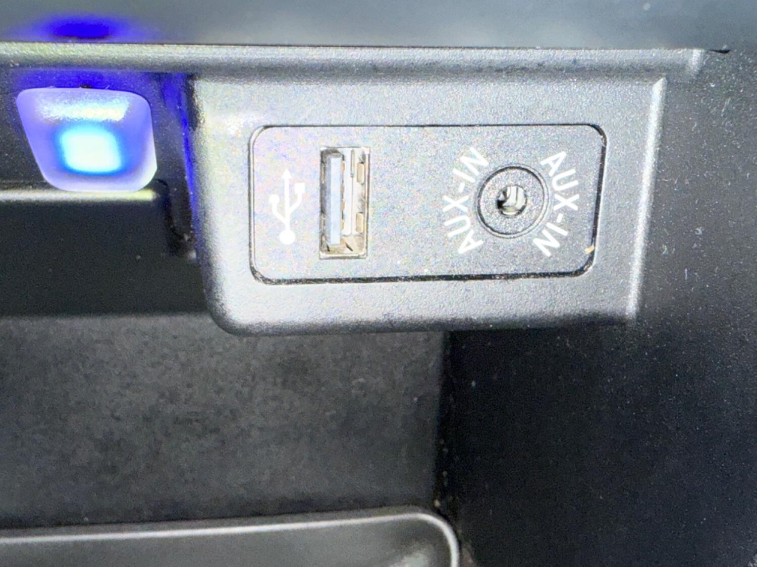 Vehicle 38