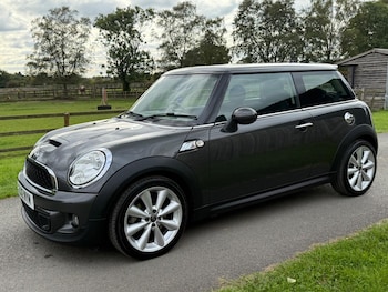 Used MINI Hatch 2012 for sale - 76070398: Photo