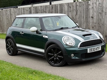 Used MINI Hatch 2010 for sale - 78640267: Photo