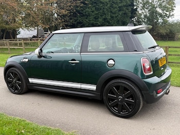 Used MINI Hatch 2010 for sale - 78640267: Photo