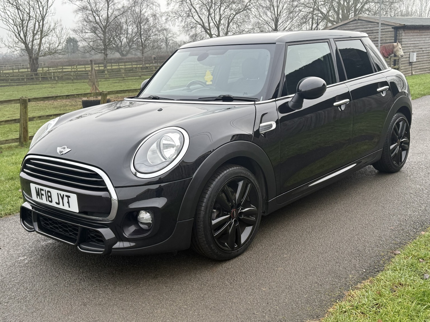 Used MINI Hatch 2018 for sale - 77213463: Photo 10