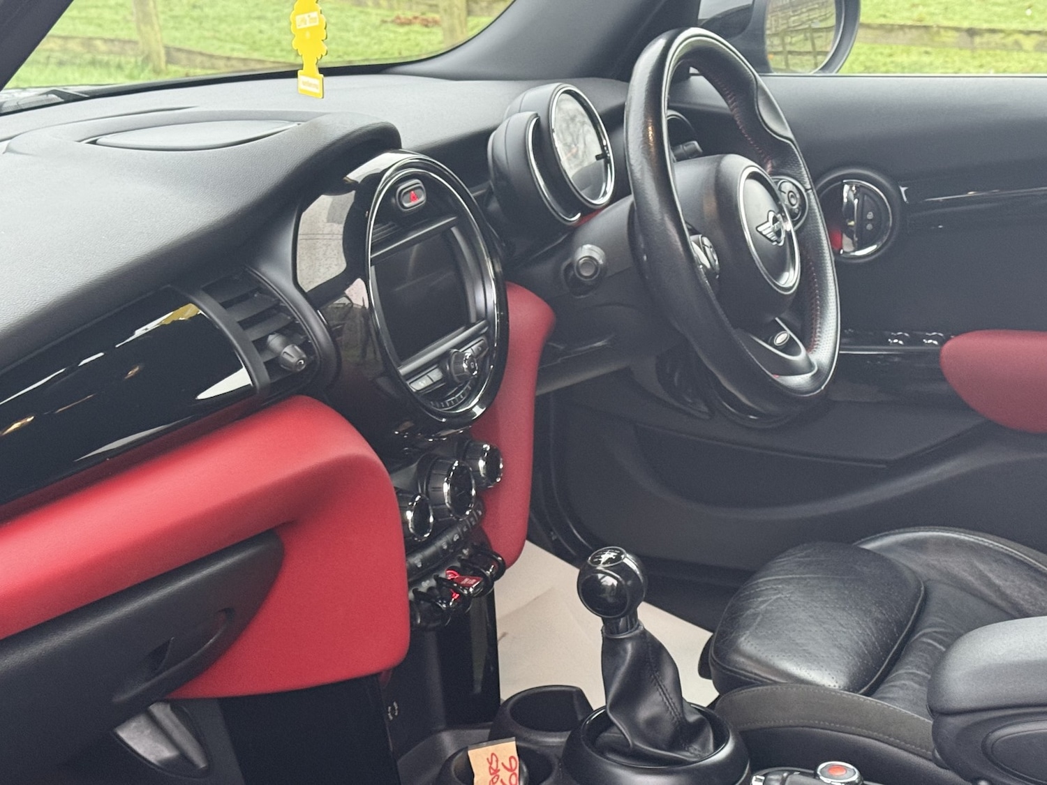 Used MINI Hatch 2018 for sale - 77213463: Photo 11