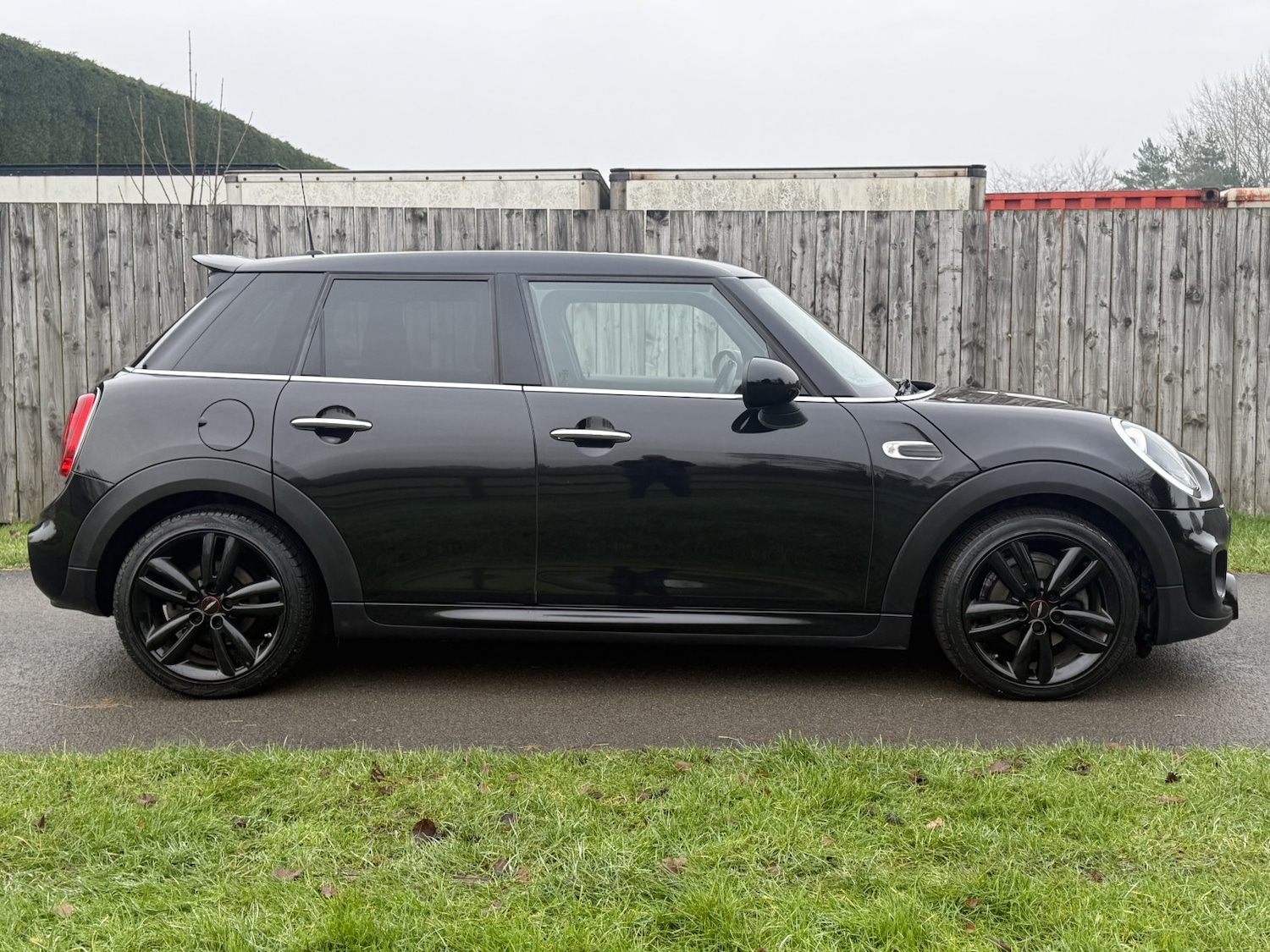 Used MINI Hatch 2018 for sale - 77213463: Photo 12