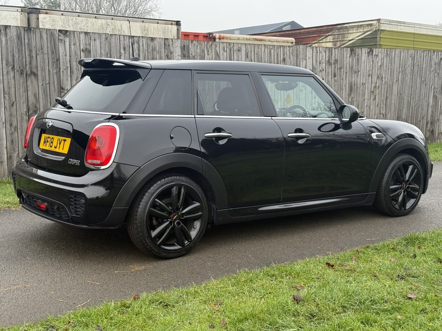 Used MINI Hatch 2018 for sale - 77213463: Photo 14