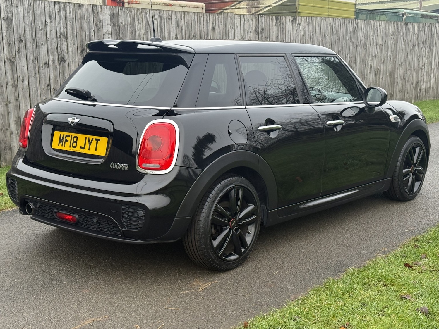 Used MINI Hatch 2018 for sale - 77213463: Photo 16
