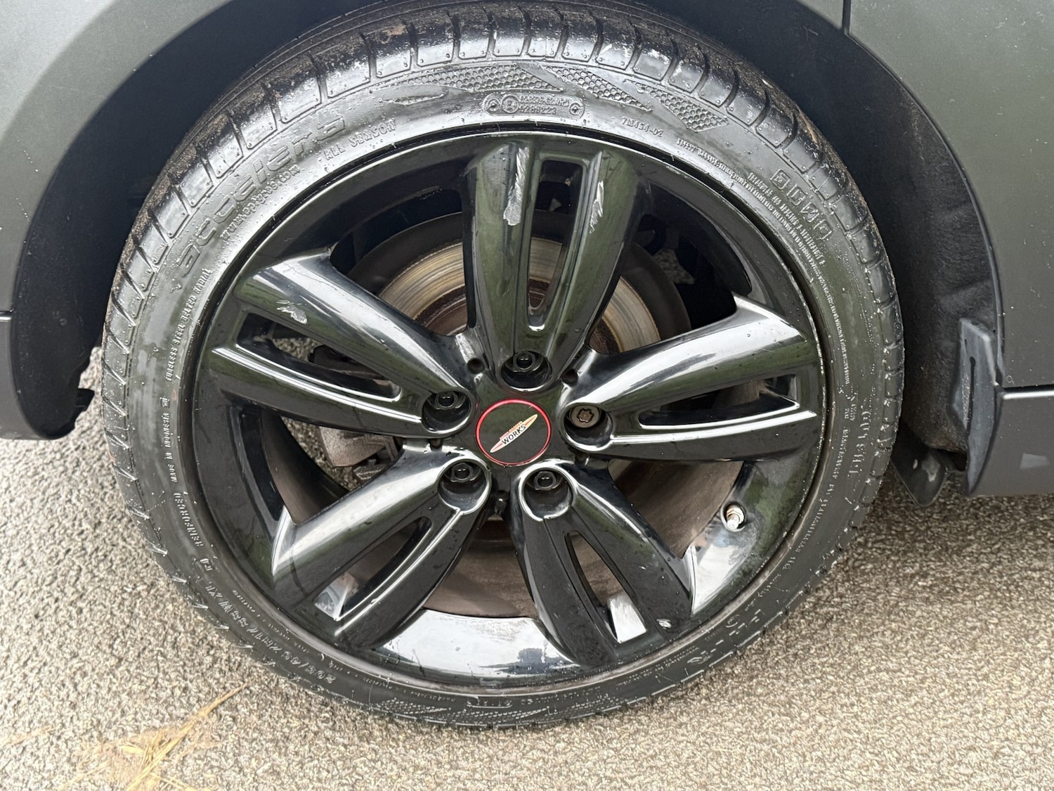 Used MINI Hatch 2018 for sale - 77213463: Photo 17