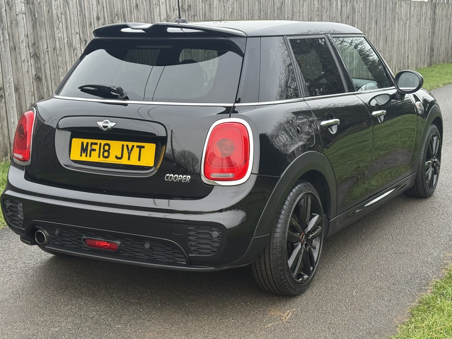 Used MINI Hatch 2018 for sale - 77213463: Photo 18