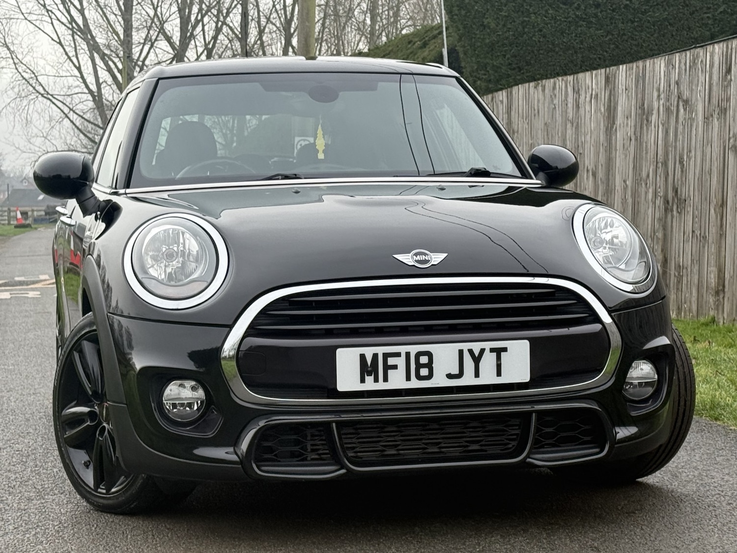 Used MINI Hatch 2018 for sale - 77213463: Photo 2