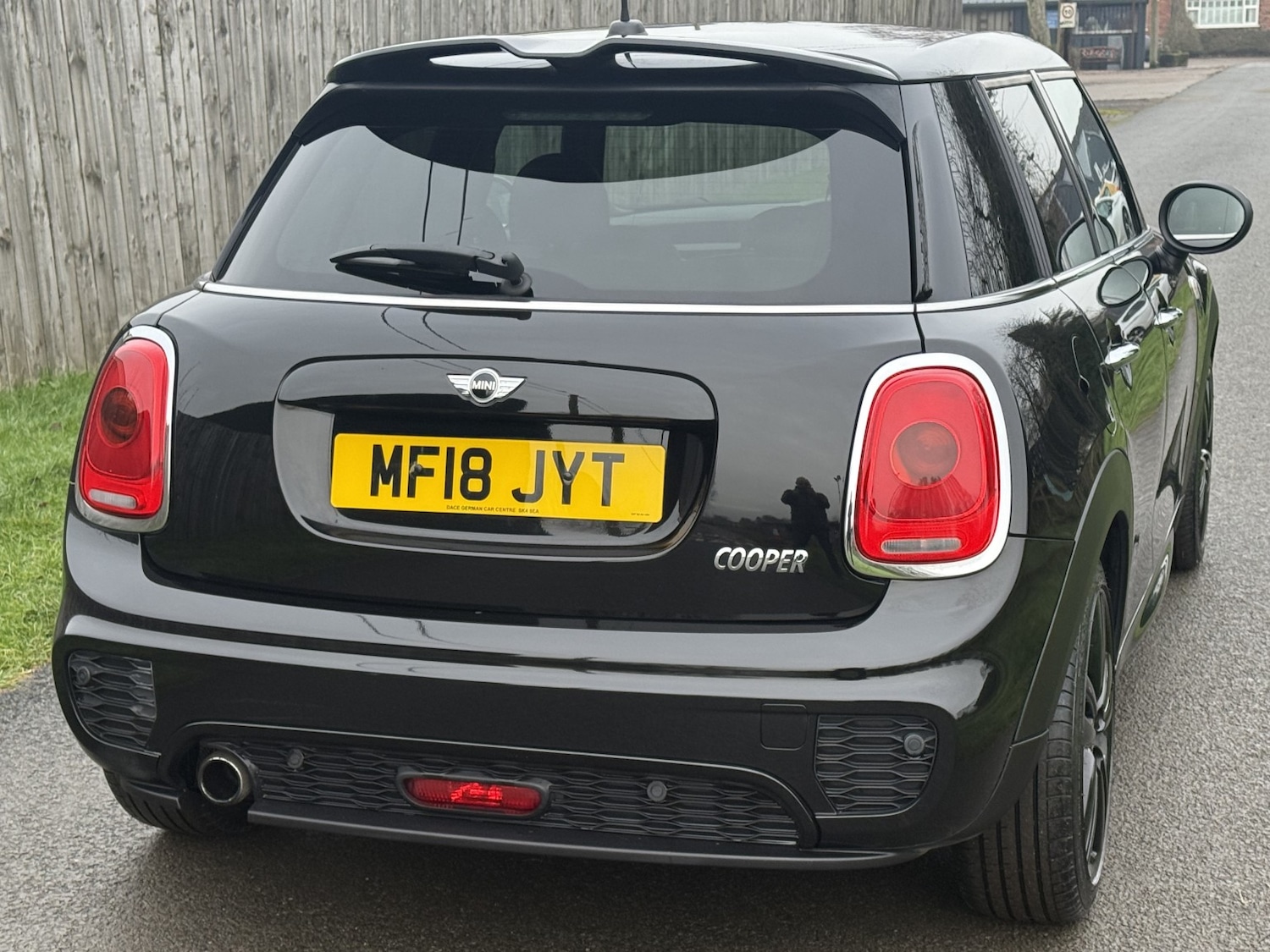 Used MINI Hatch 2018 for sale - 77213463: Photo 20