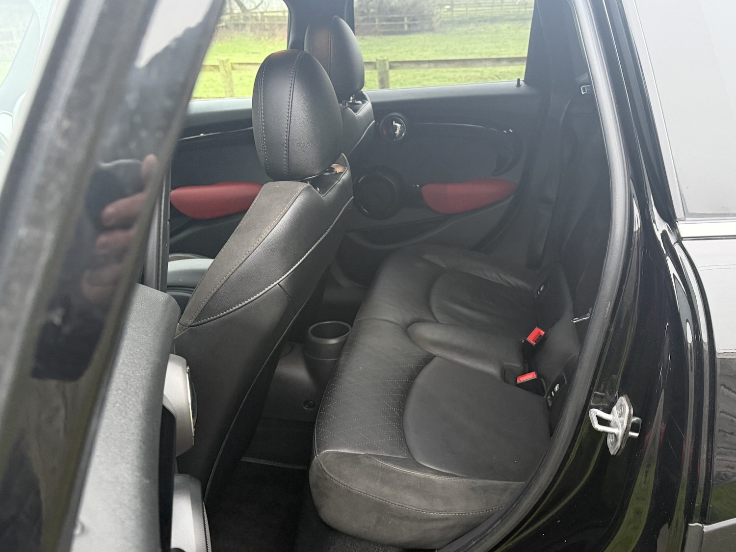 Used MINI Hatch 2018 for sale - 77213463: Photo 21