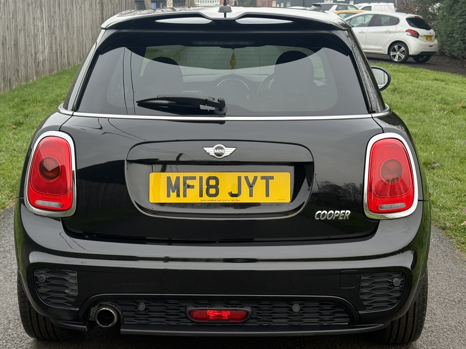 Used MINI Hatch 2018 for sale - 77213463: Photo 22