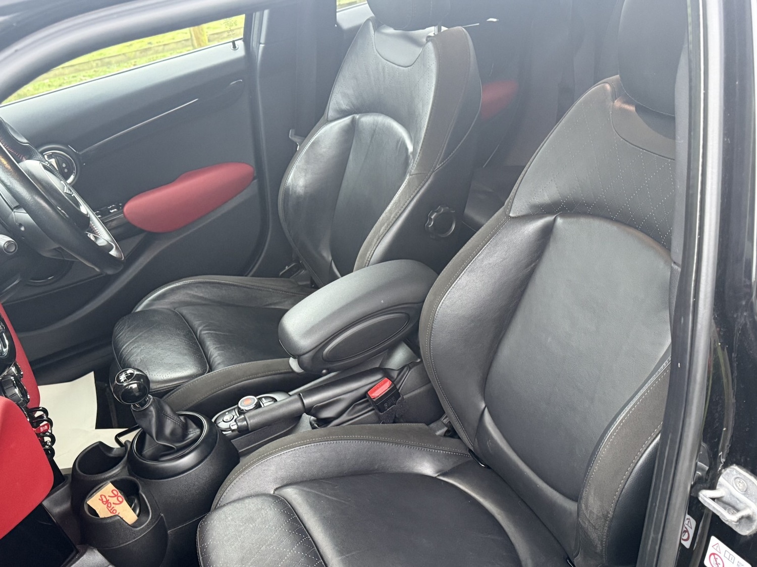 Used MINI Hatch 2018 for sale - 77213463: Photo 23