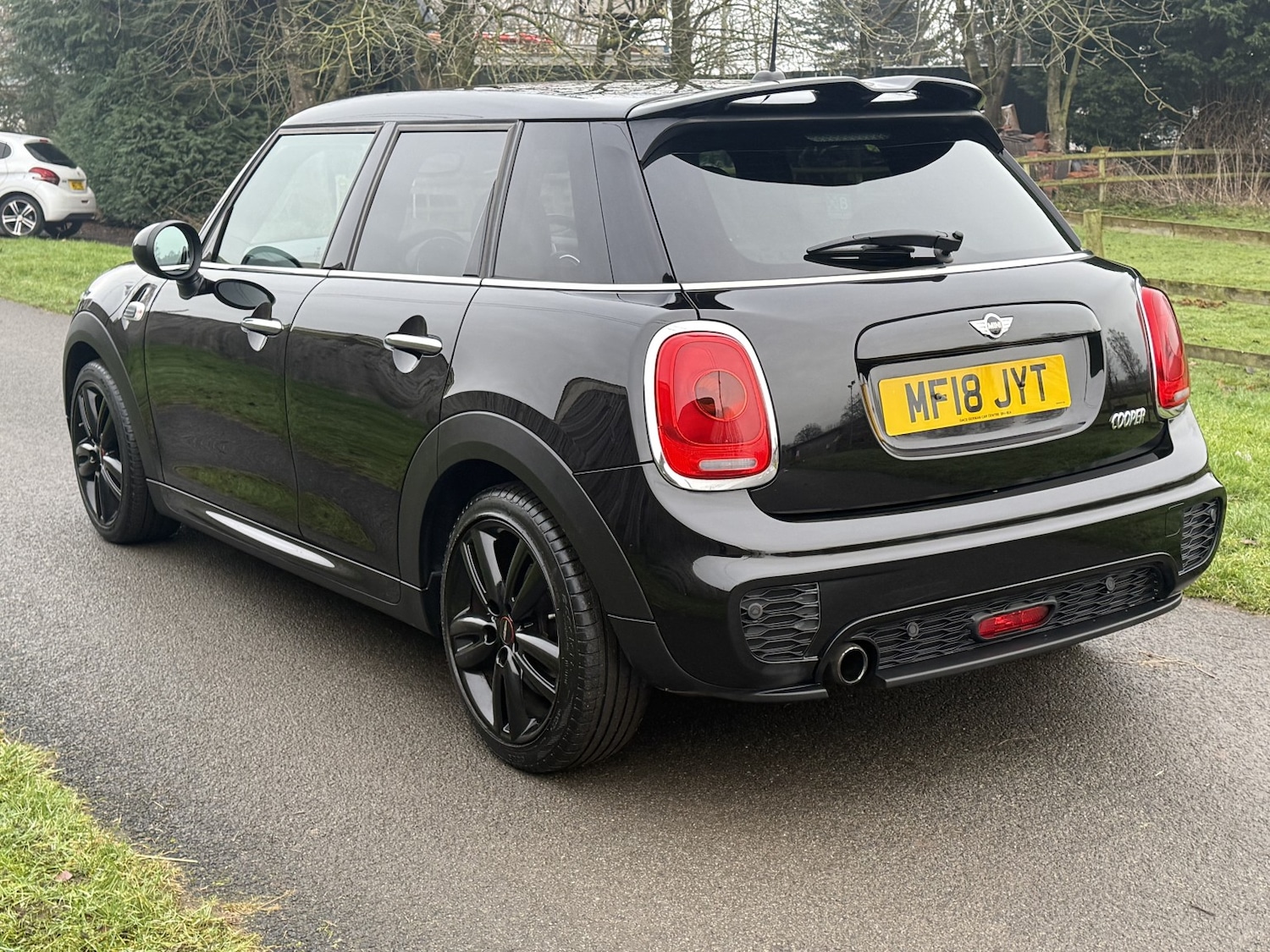 Used MINI Hatch 2018 for sale - 77213463: Photo 24