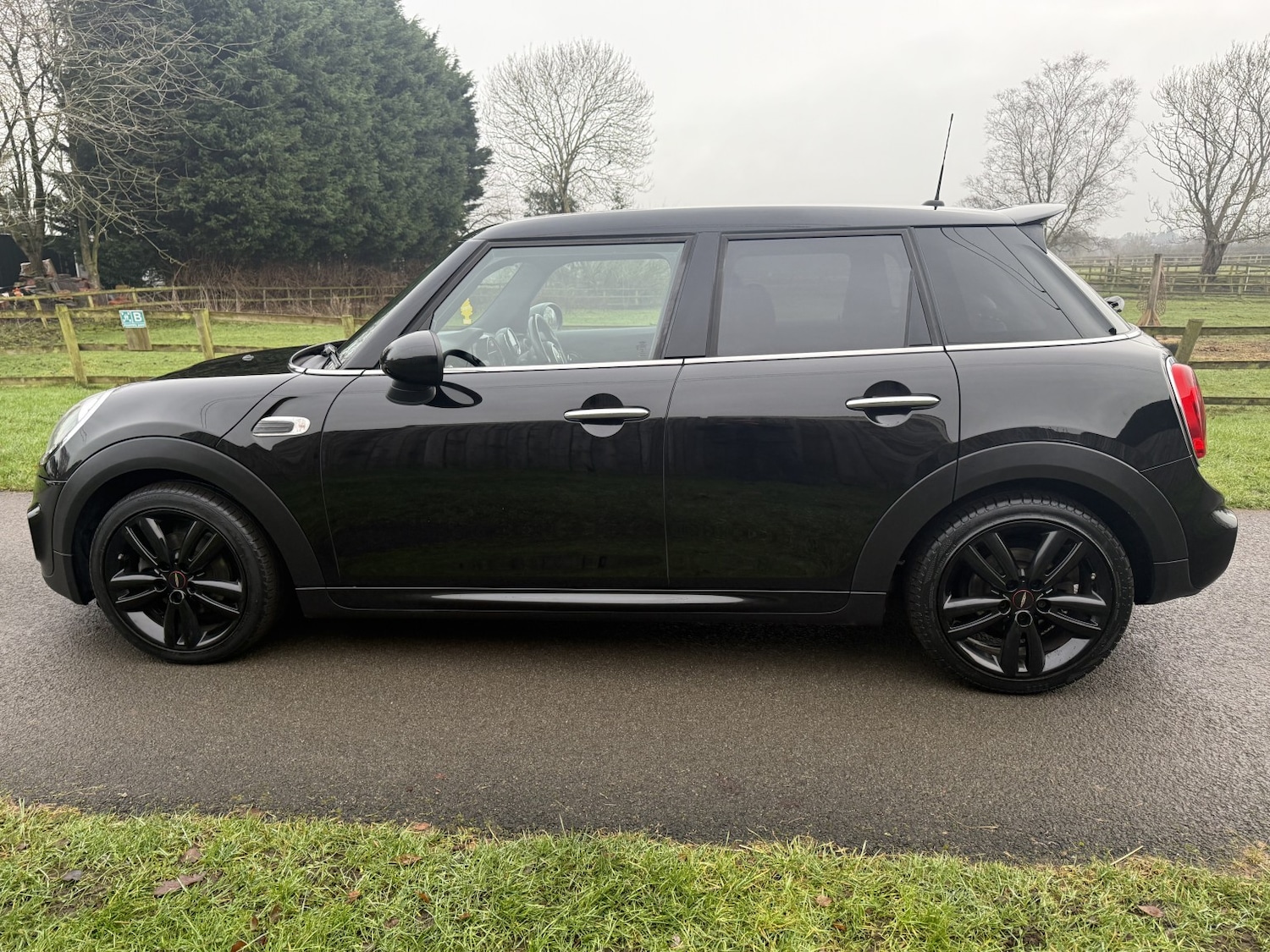 Used MINI Hatch 2018 for sale - 77213463: Photo 26