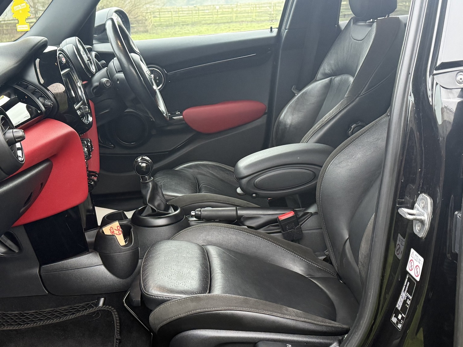 Used MINI Hatch 2018 for sale - 77213463: Photo 3