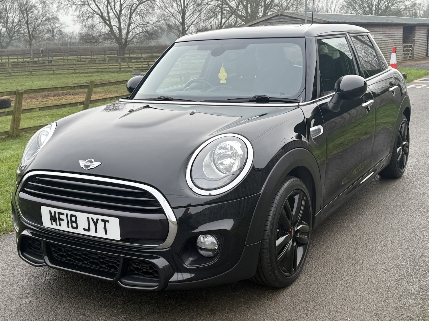 Used MINI Hatch 2018 for sale - 77213463: Photo 30