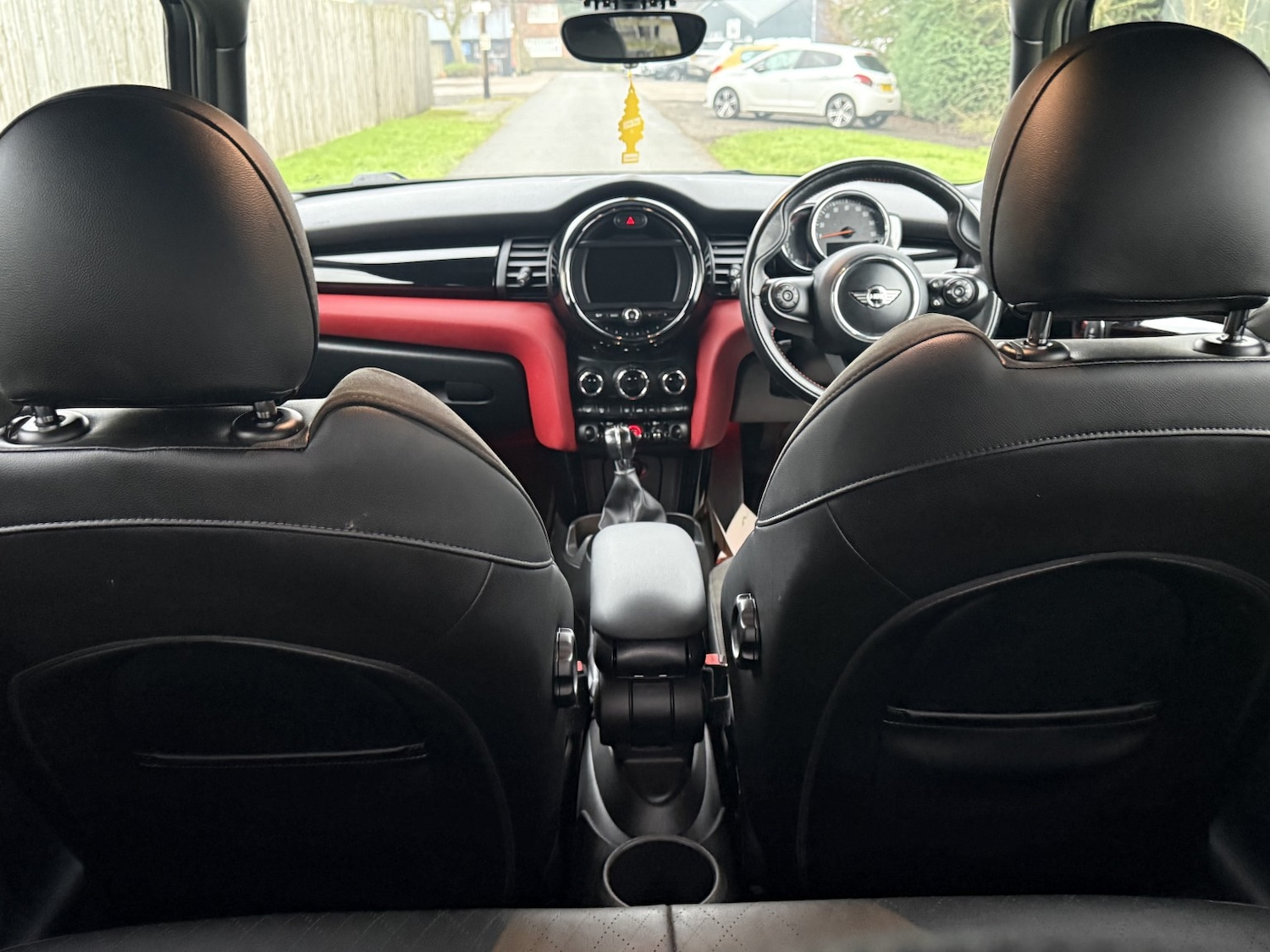 Used MINI Hatch 2018 for sale - 77213463: Photo 40