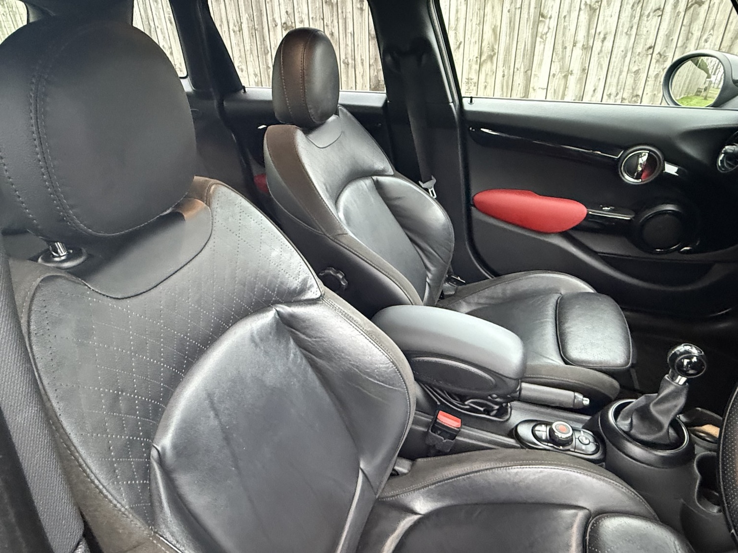 Used MINI Hatch 2018 for sale - 77213463: Photo 44