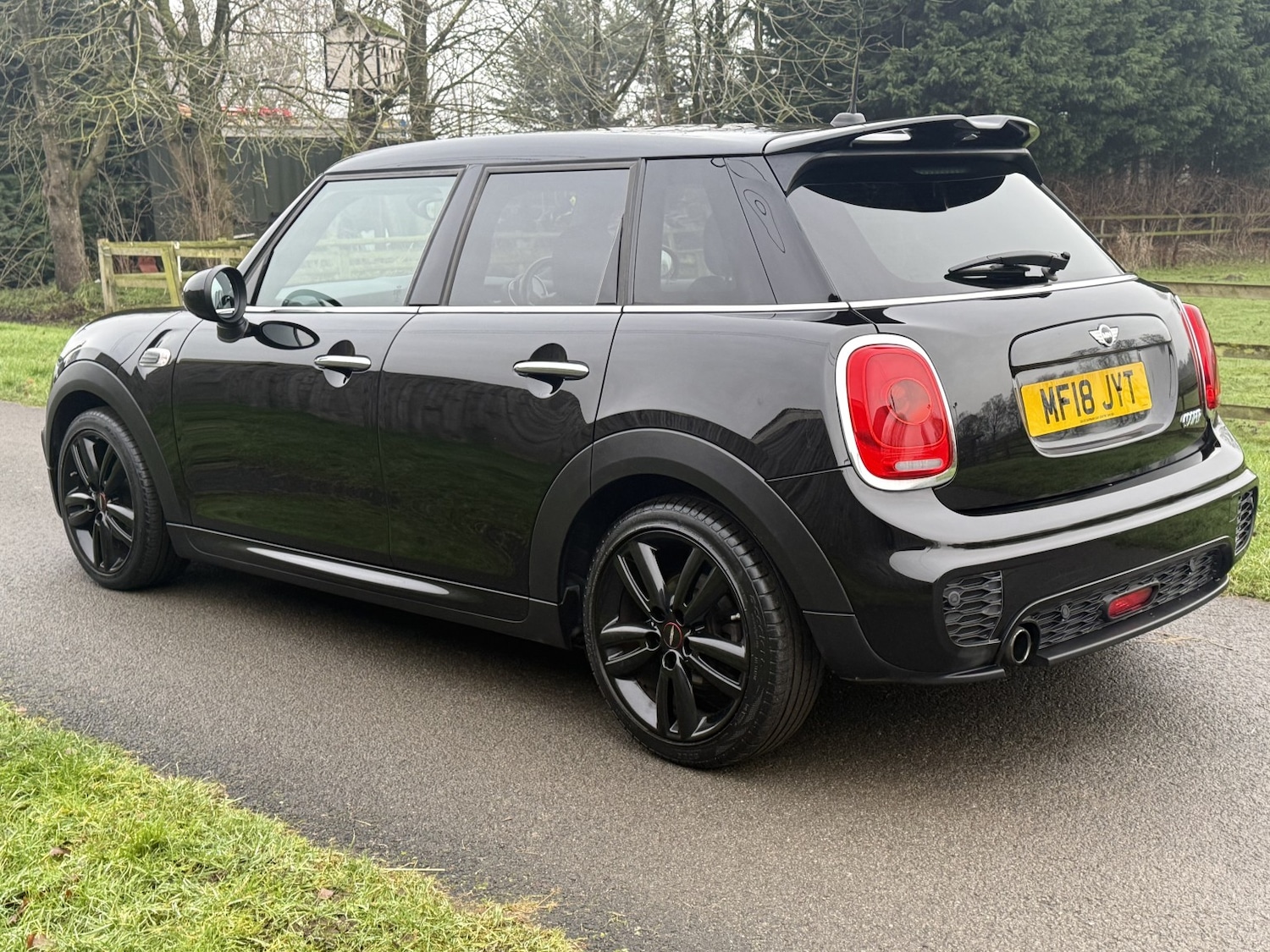 Used MINI Hatch 2018 for sale - 77213463: Photo 6