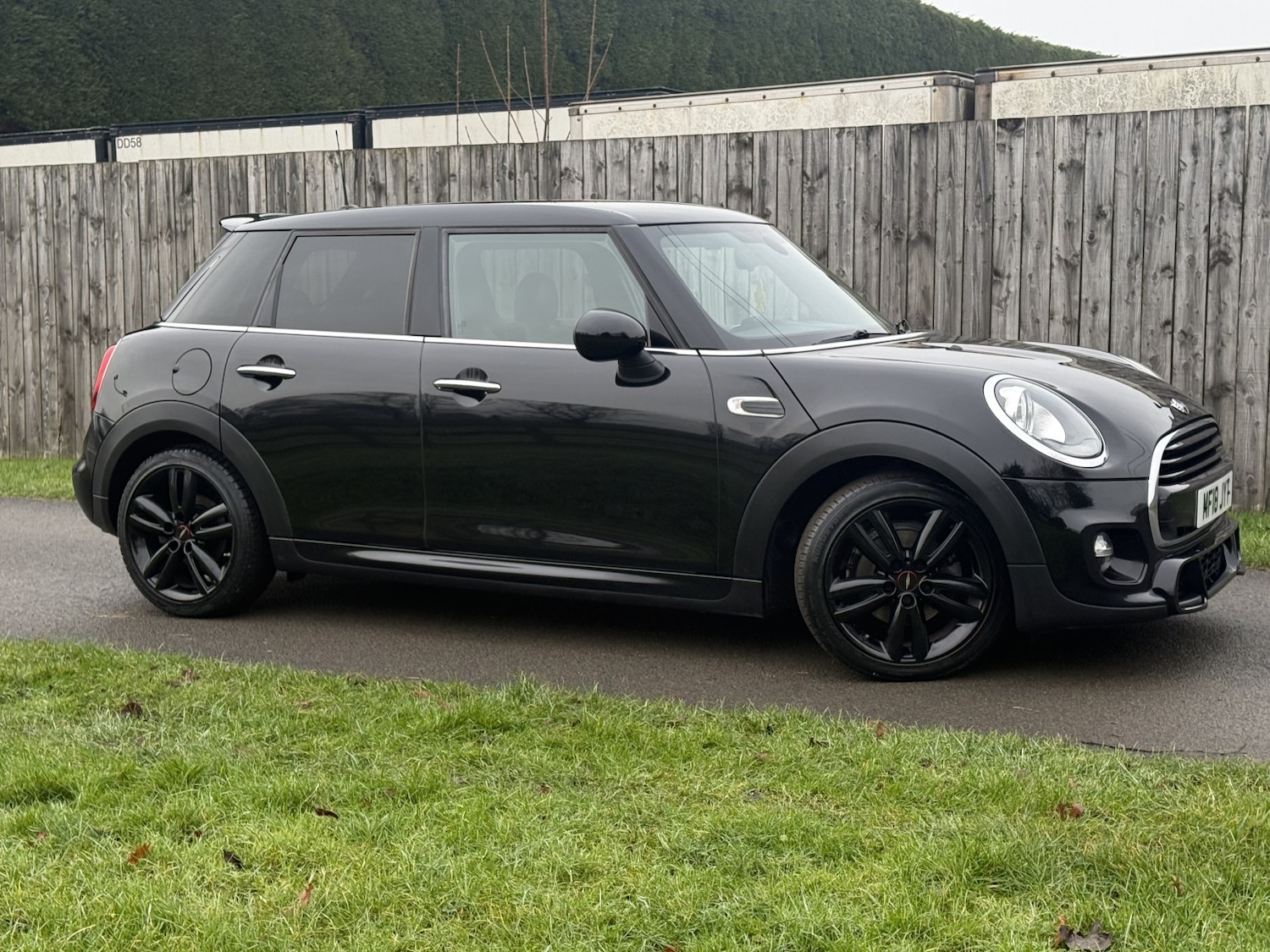 Used MINI Hatch 2018 for sale - 77213463: Photo 8