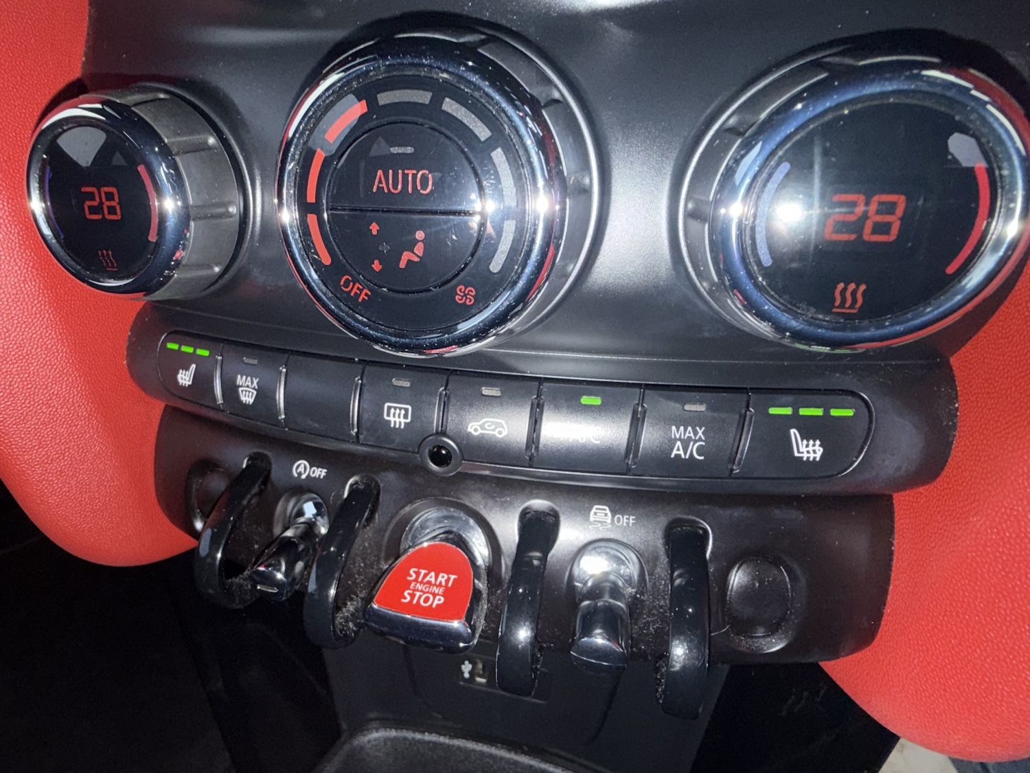 Used MINI Hatch 2018 for sale - 77213463: Photo 9