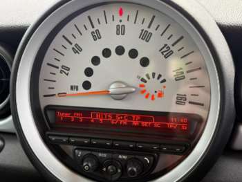 Used MINI Clubman 2013 for sale - 74846350: Photo